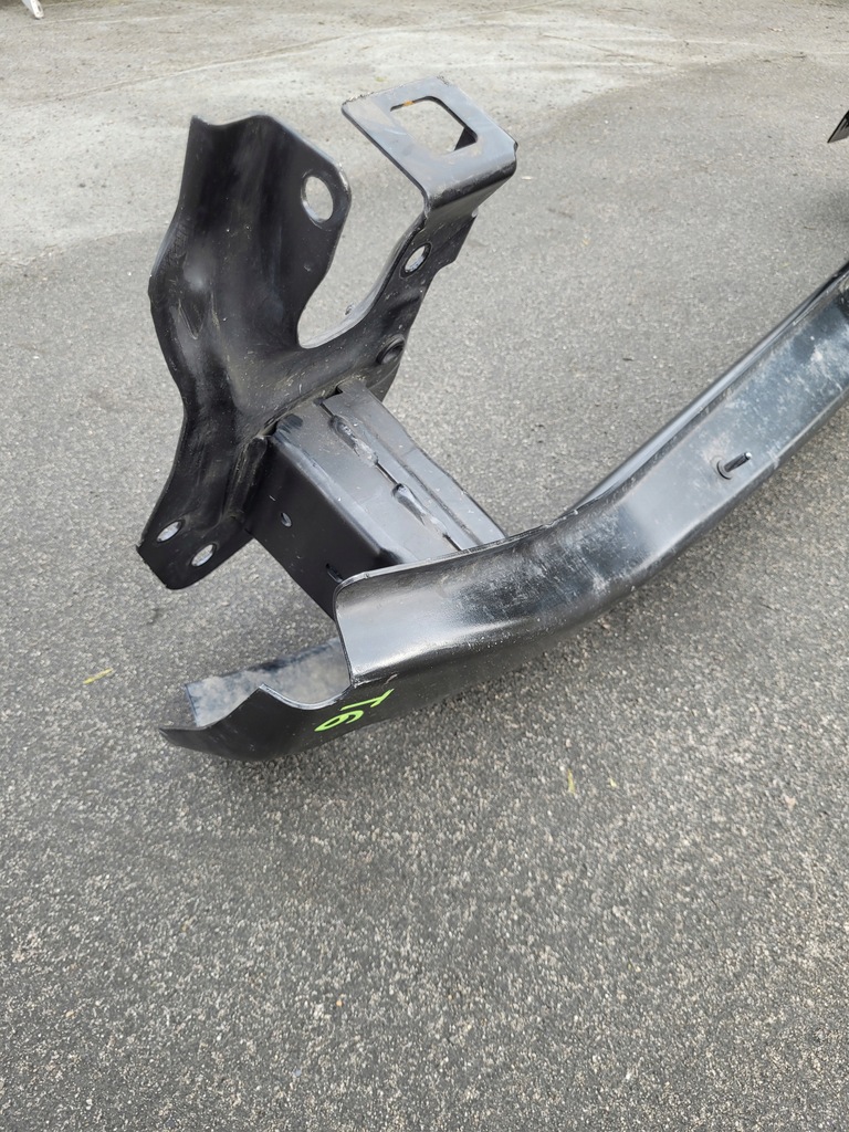 фото №14, Балка передня vw volkswagen transporter t5 03-15 / t6 15-21