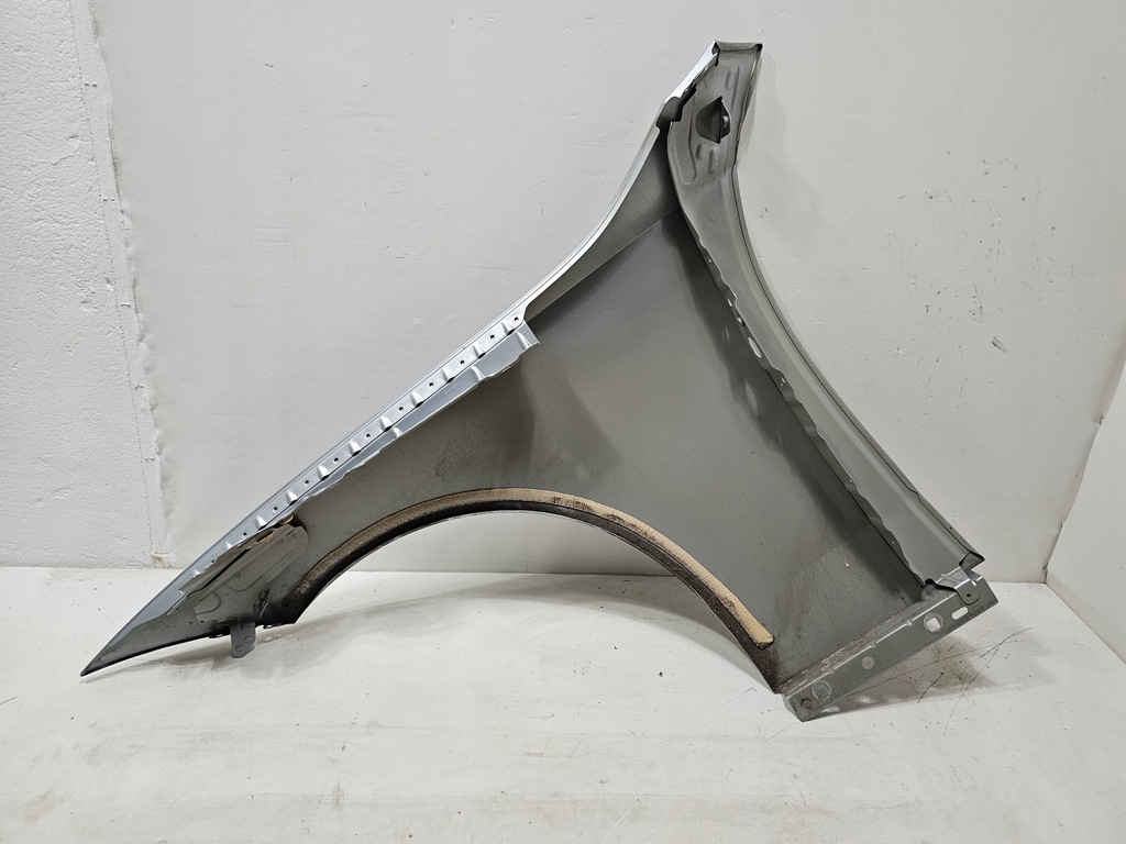 фото №10, Крыло правый перед mercedes c-klasa w206