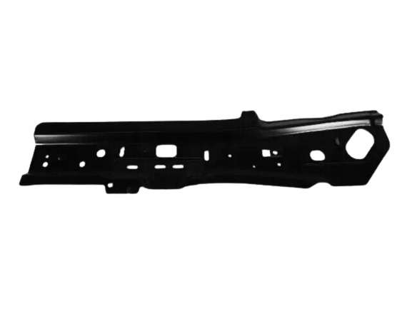 фото №9, Подкрылок правый+ левый перед dodge challenger 15- 2015- оригинал