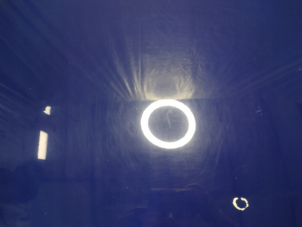 фото №9, Капот крышка двигателя toyota corolla e12 3d k: 8q4