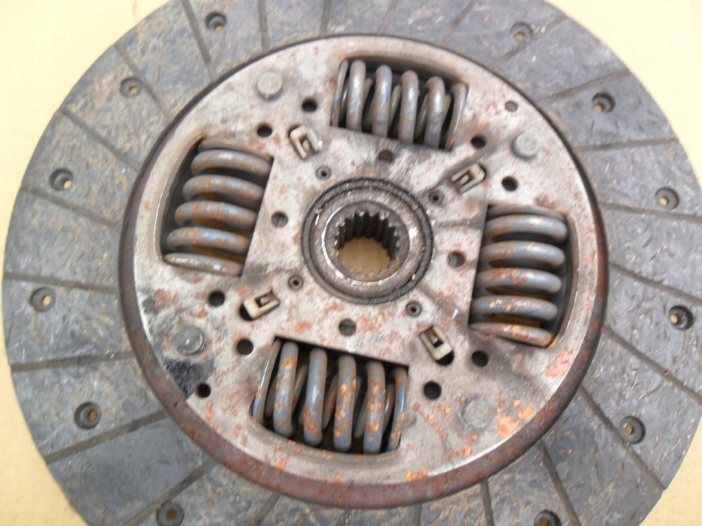 фото №6, Citroen c4 peugeot 206 308 1.6 hdi зчеплення