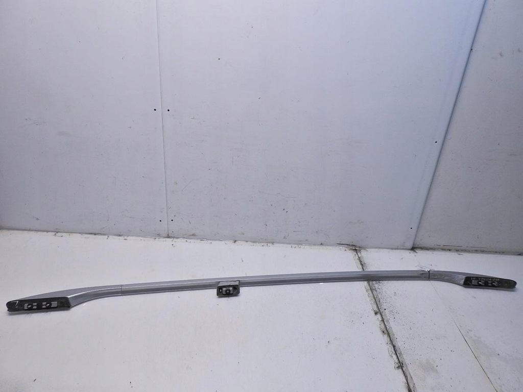 фото №9, Рейлінг даховий лівий volvo v70 iii