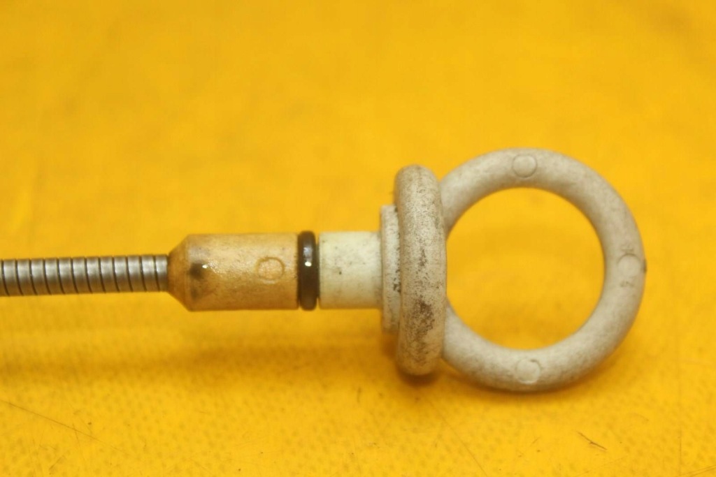 фото №5, Щуп направляющая щуп масла fiat tipo ii 83