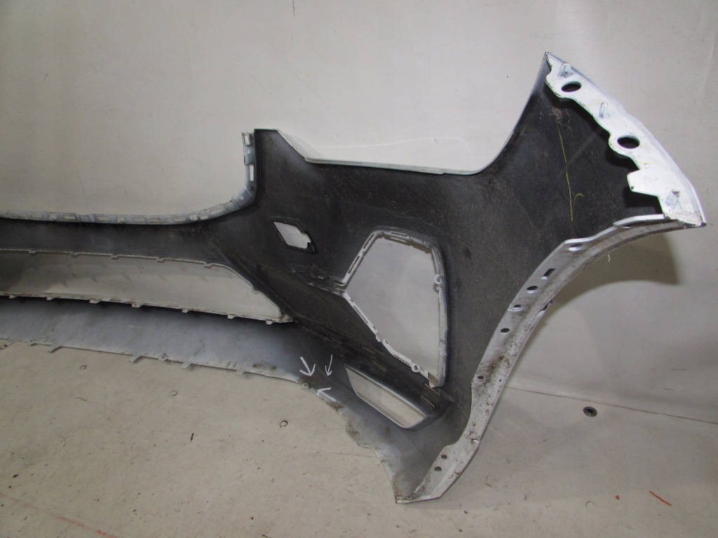 фото №11, Бампер перед volvo xc60 ii lift передний 21- 32234928