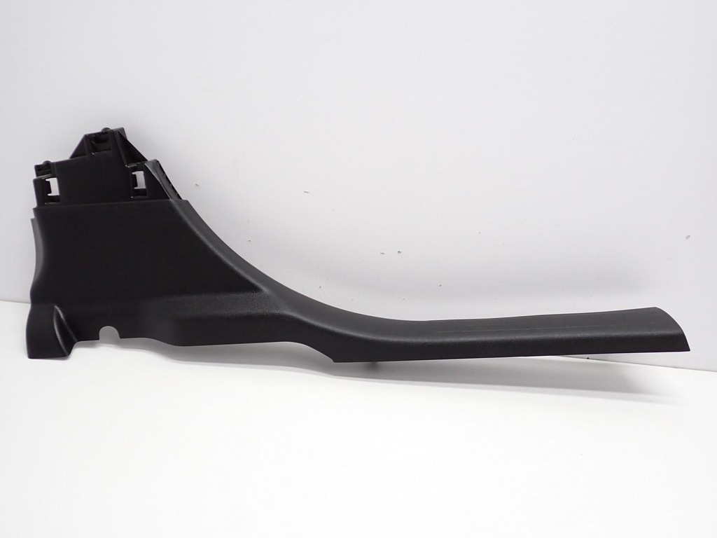 фото №1, Молдинг захист поріг ліва 9816396777 opel combo e 21r