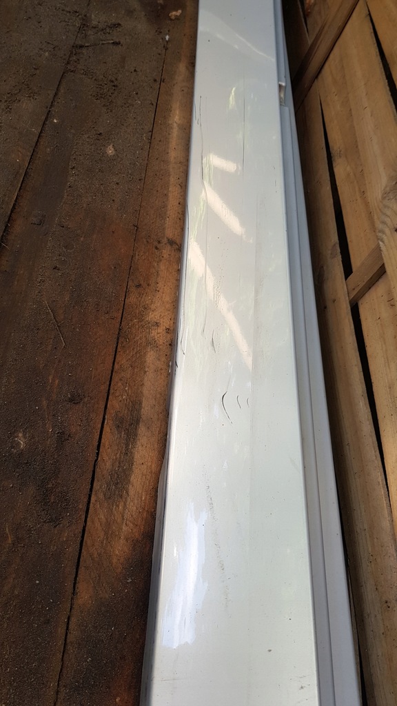 фото №5, Порог молдинг порог правая левая bmw m6 f06