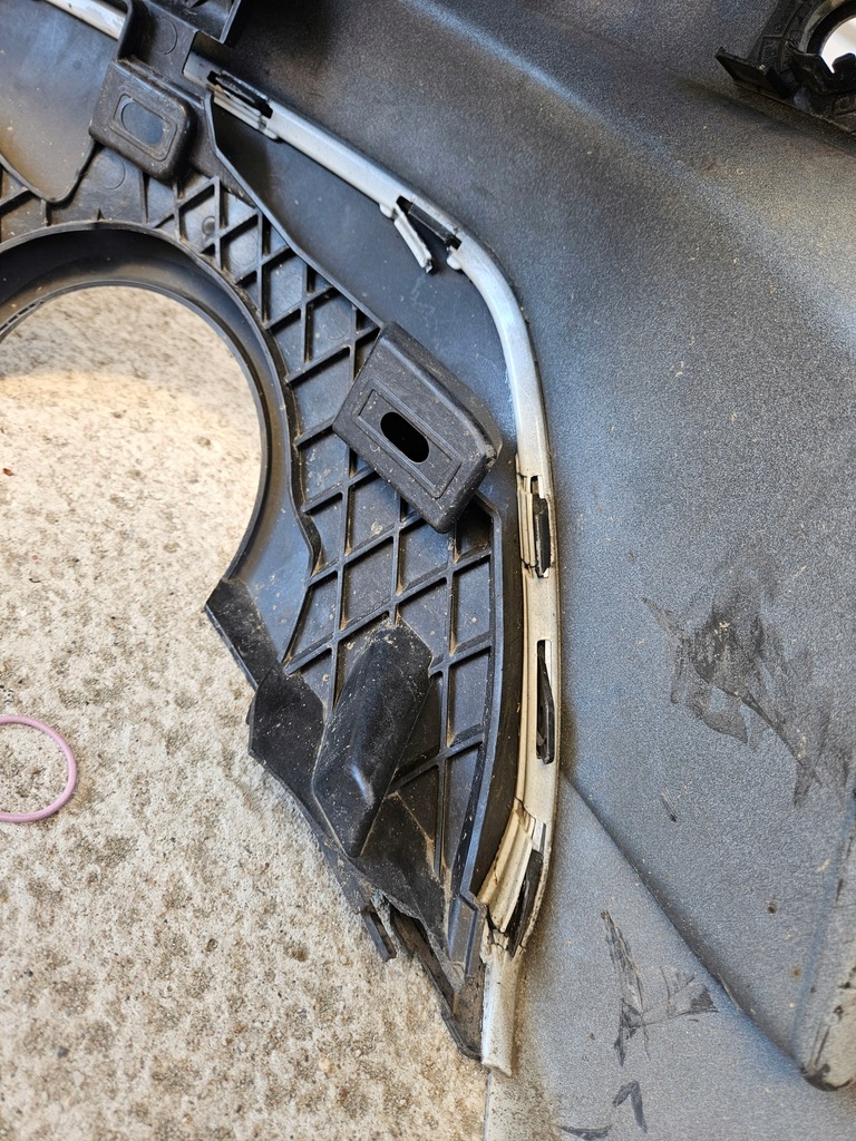 фото №6, Bmw 3 g20 m набор бампер задняя задний