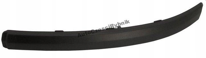 фото №1, Молдинг бампера правая