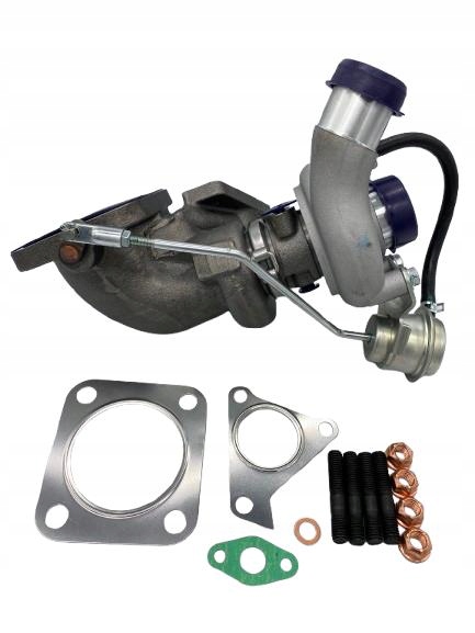 Купить Fabrycznie новая турбонагнетатель турбина ford transit 2.2 tdci 49s31-05313