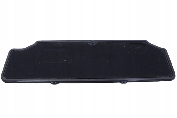 фото №1, Защита двигателя smart fortwo ii 15r. electric