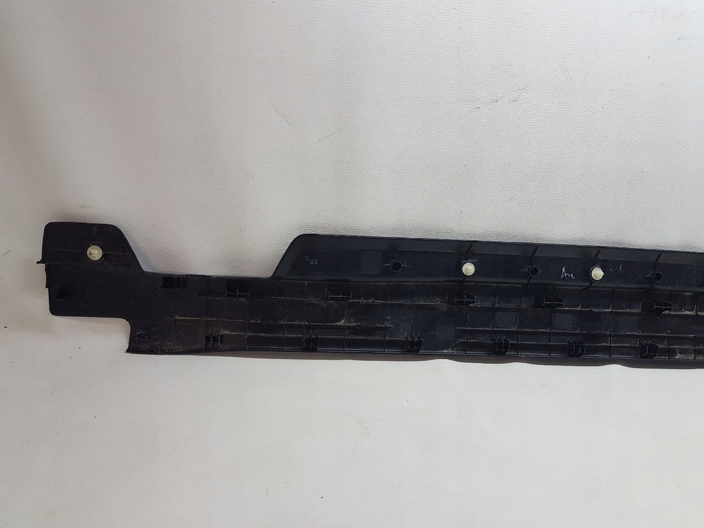 фото №6, Toyota hilux viii 15-19 молдинг накладка na порог p