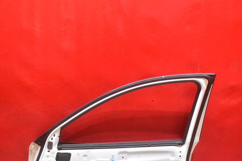 фото №13, Двері праве перед передні білий mazda cx-5 1 i 12-17