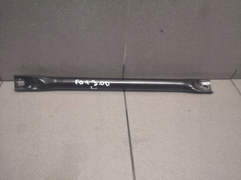 фото №1, Кронштейн поперечина перед левый bmw 7 f01 3.0d 7180319