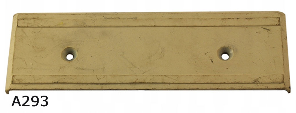 фото №1, Заглушка volvo