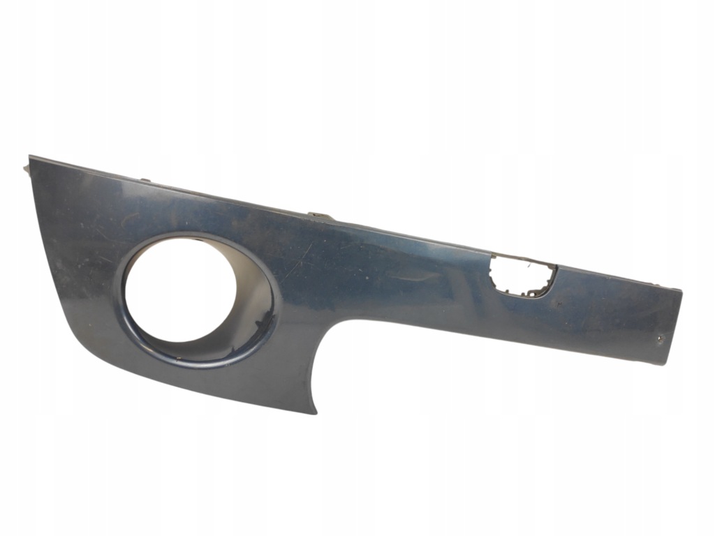 фото №1, Mini cooper r55 r56 молдинг бампера протитуманної фари правий перед 2751562