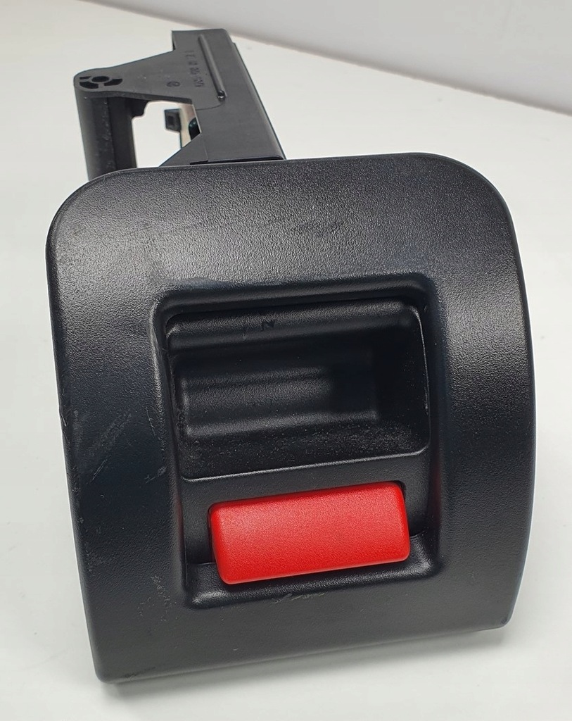 фото №1, Замок сидіння лівий задня mercedes glk x204