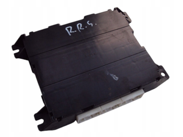 фото №1, Модуль обігрівача range rover sport