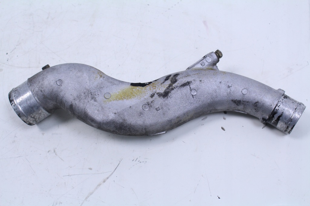 фото №2, Труба шланг nissan cabstar 2.5d