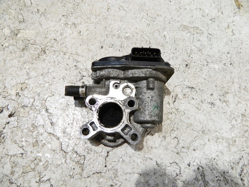 фото №1, Клапан egr honda crv iv 2.2 idtec 12-18