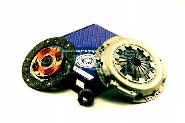 фото №1, Statim комплект зчеплення fiat statim