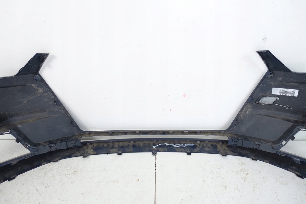 фото №8, Бампер перед передний audi a3 8v lift 2016- 8v3807437af