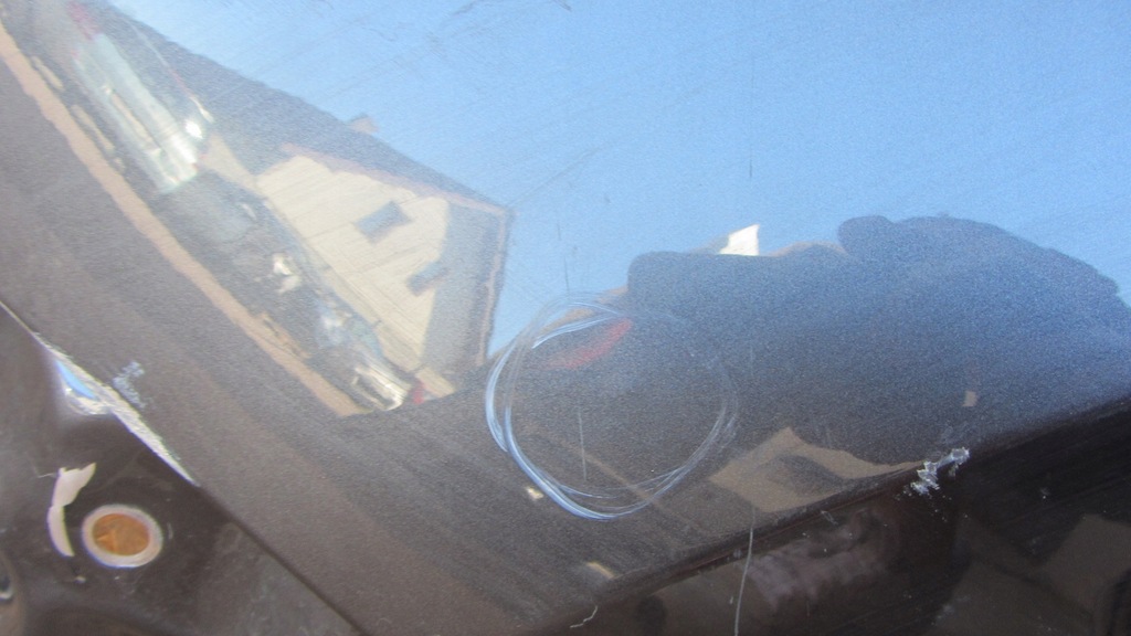 фото №8, Передний левый крыло lexus nx nx300 ii 2021-