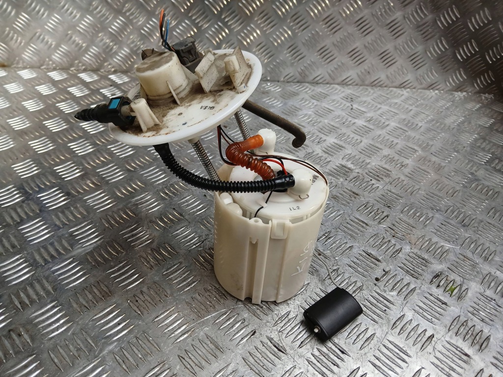 фото №1, Kia rio iii насос пального 31110-1r200 1.2 2012r