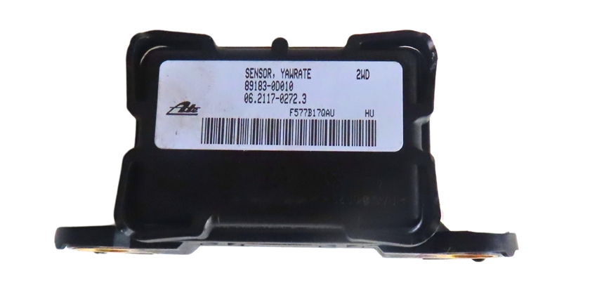 фото №1, Модуль датчик esp toyota yaris ii 2006-2011 rok vnk 89183-0d010