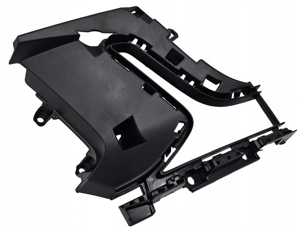 фото №1, Кронштейн ґрати праве audi a6 c8 4k lift s-line решітка кронштейн перед r 23-