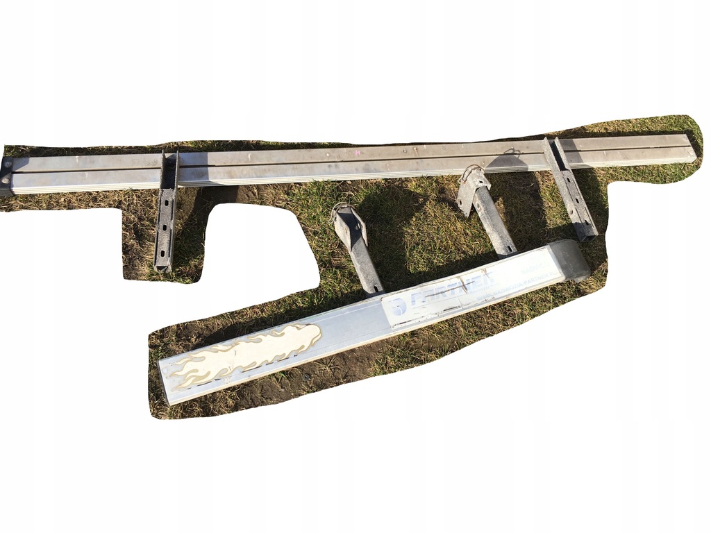 фото №14, Кузов обшивка коробка передач renault master iii 3