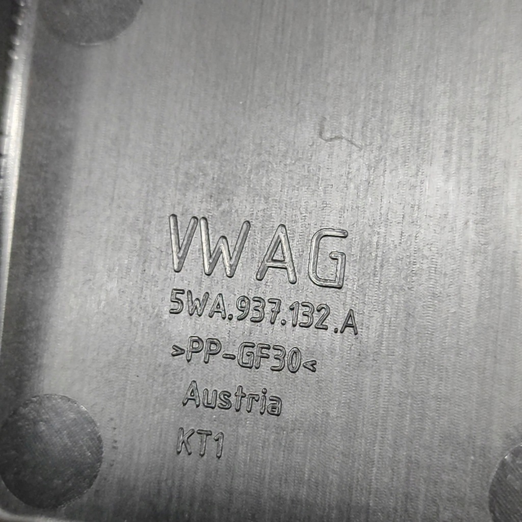 фото №11, Volkswagen id.3 2021 другая жгут трубопровод / кабели