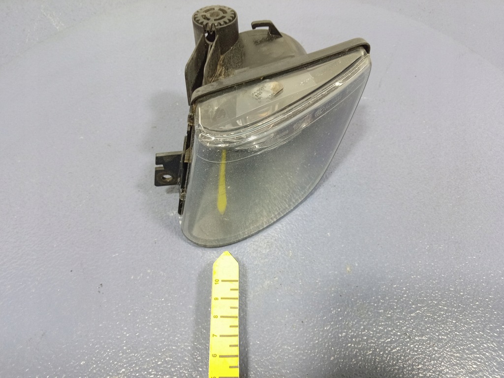 фото №6, Bmw 7 f01 f02 противотуманная фара левый перед передний 7182195