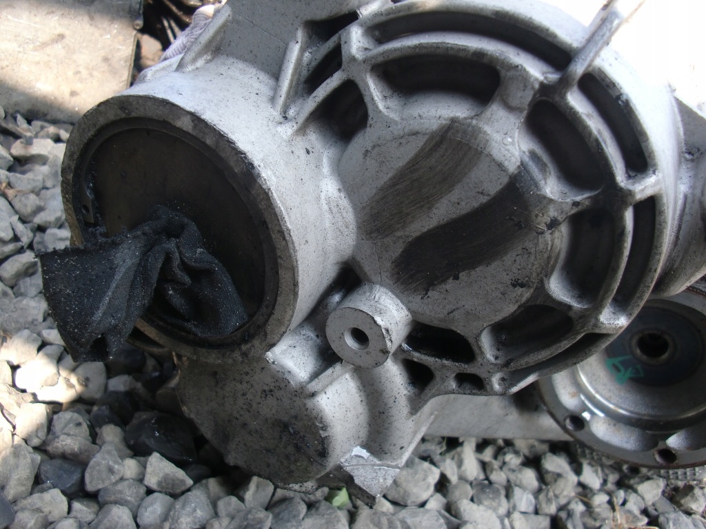 фото №3, Audi a3 s3 2.0 tfsi коробка передач передач rht