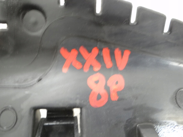 фото №9, Peugeot 508 i права повітропровід повітря 9686902680