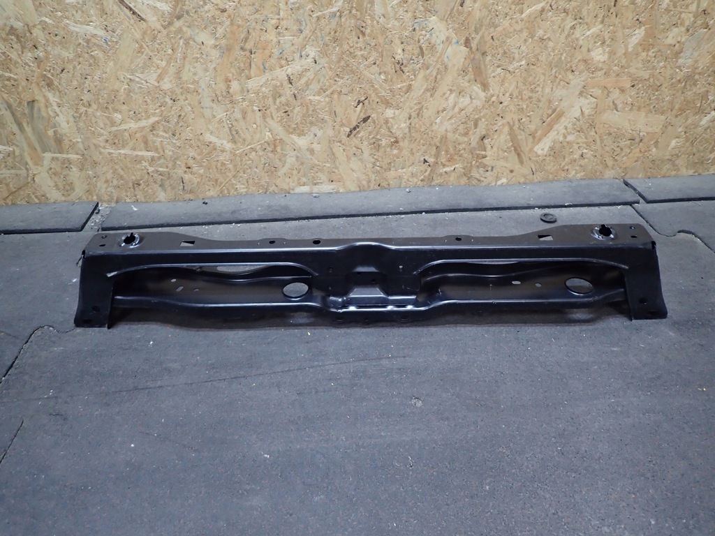 фото №1, Pas передній suzuki ignis 16-