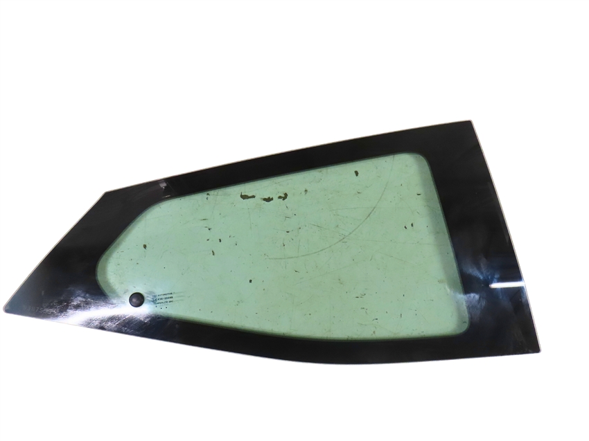 фото №1, Стекло задняя правая дверь toyota aygo ii 5 дверь 2014-2022 rok 2018