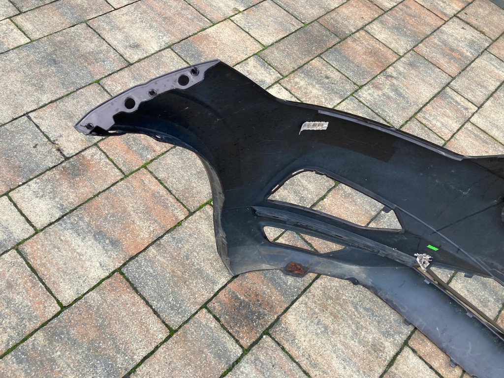 фото №12, Бампер перед передний volvo xc60 xc-60 ii 2