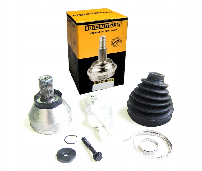 фото №11, Шарнір вала land rover freelander ii