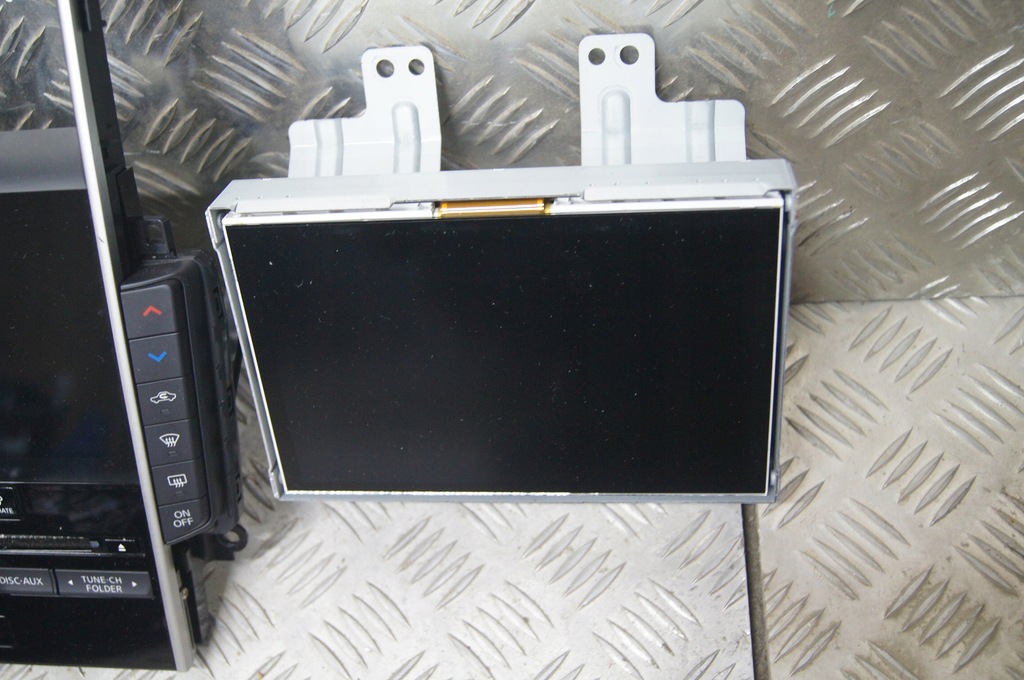 фото №12, Infiniti q50 3.0 v6 электроника электропроводка usa