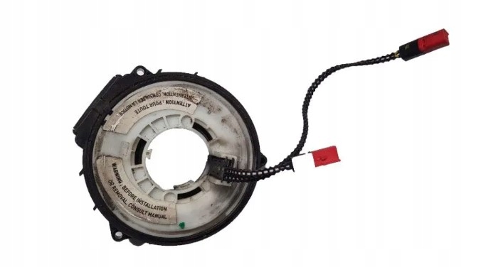 фото №1, Лента шлейф pod руль renault premium