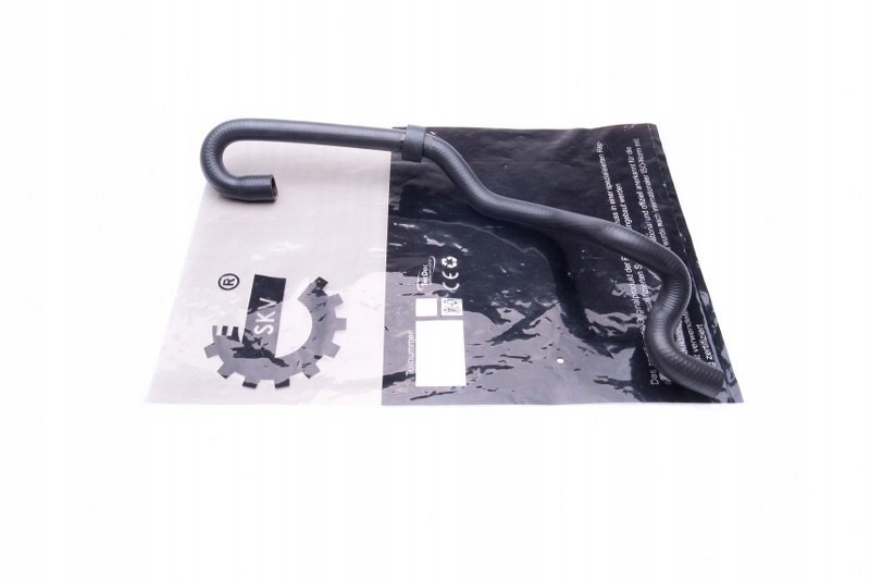 фото №8, Шланг системи охолодження bmw 6 e63 64216910758