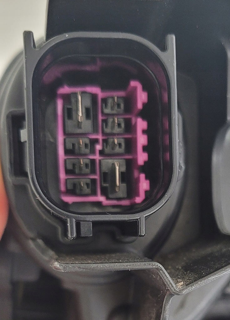 фото №13, Лампа ліва перед audi a3 iv 8y 2020- full led 8y0941011