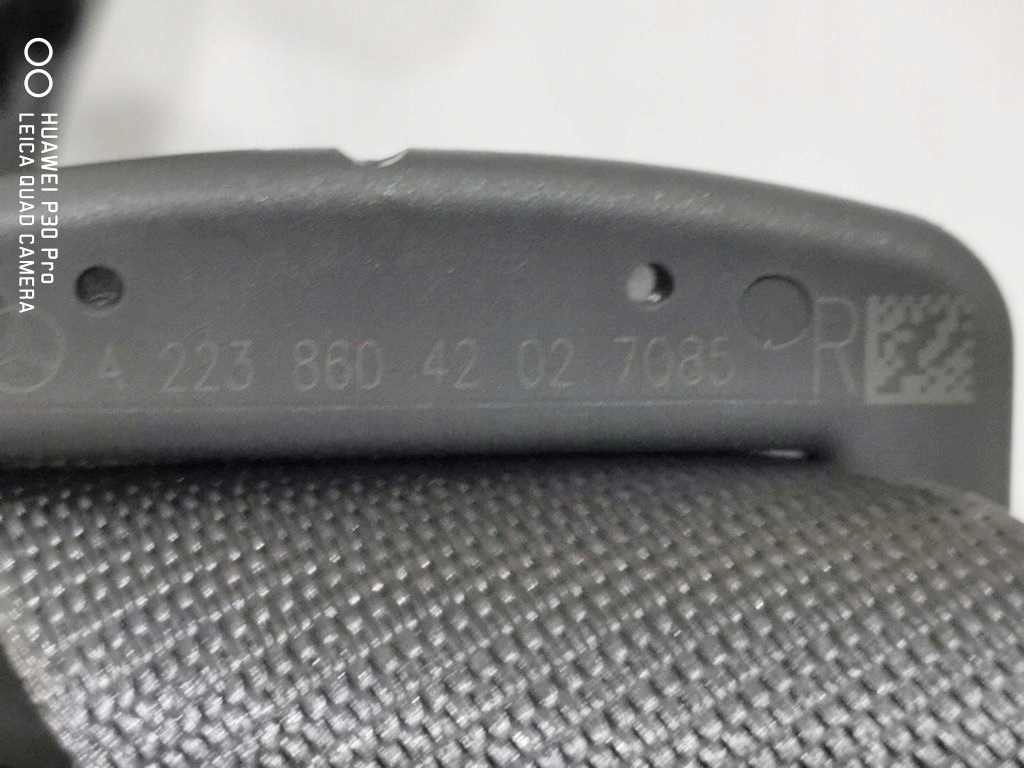 фото №7, Mercedes s klasa w223 новый model usa серые