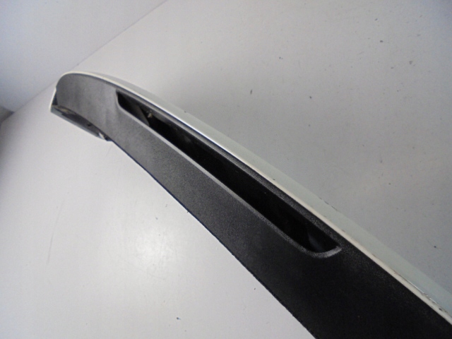 фото №5, Спойлер спойлер bentley bantayga 2015-