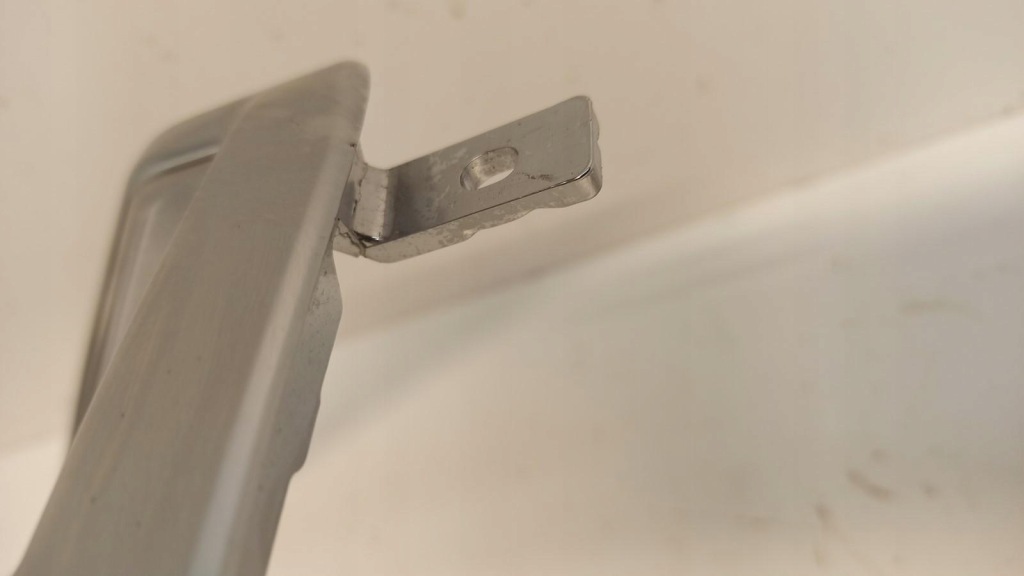 фото №4, Volvo xc70 рамка wodospad 31440246