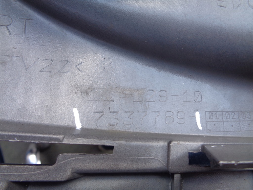 фото №8, Бампер передній mini cooper one jcw f56 14- 29553