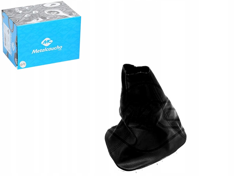 фото №1, Ручка переключения передач metalcaucho