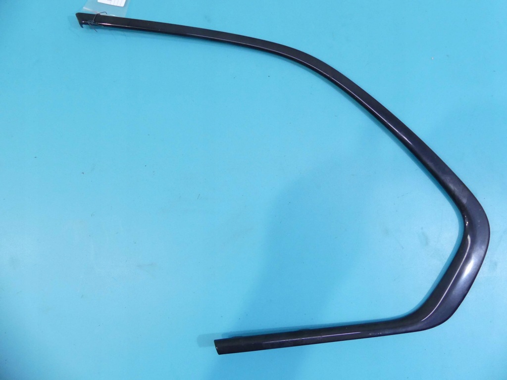 фото №1, Молдинг стекло левый задняя bmw x5 e70