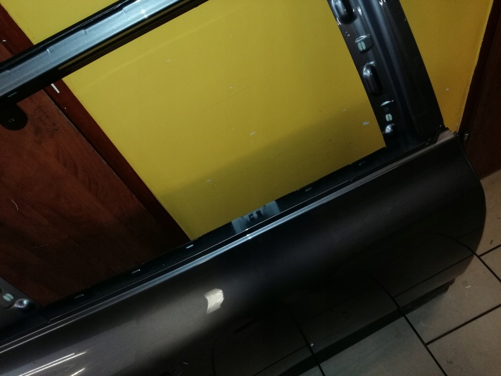 фото №8, Renault talisman дверь правое kombi