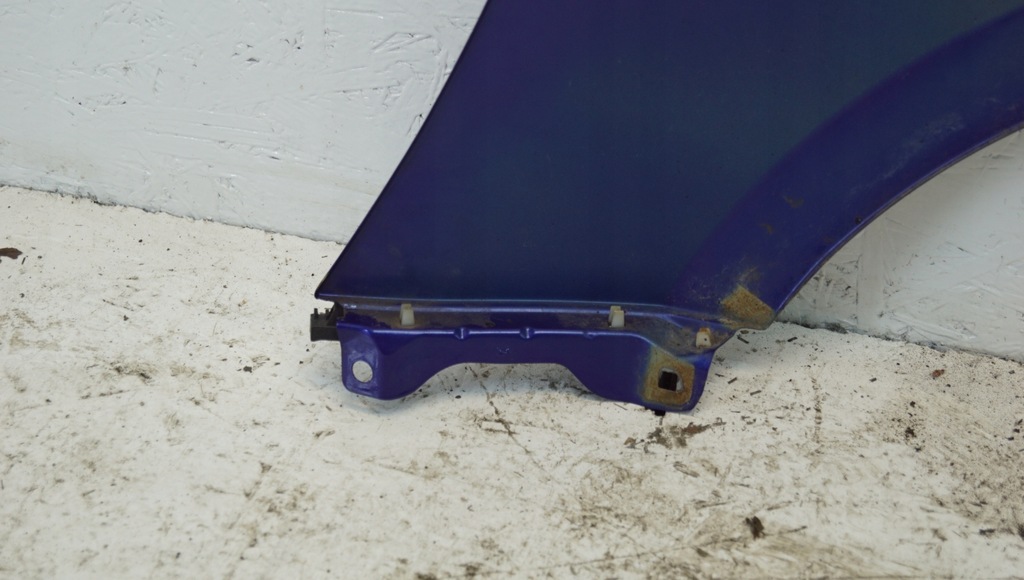 фото №13, Крила правий перед hyundai i20 i